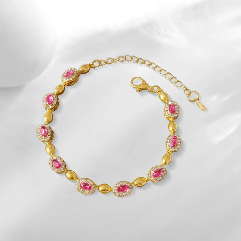 GUDS GAVE Alloy Bracelets Women's-1