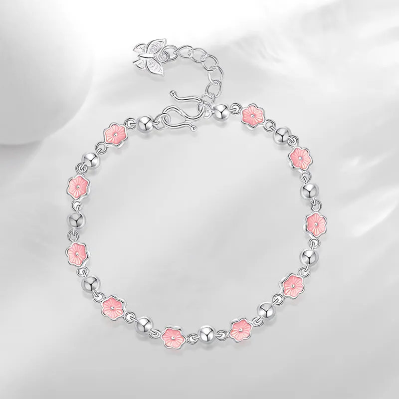 GUDS GAVE S 990 Silver Bracelets Women's-1