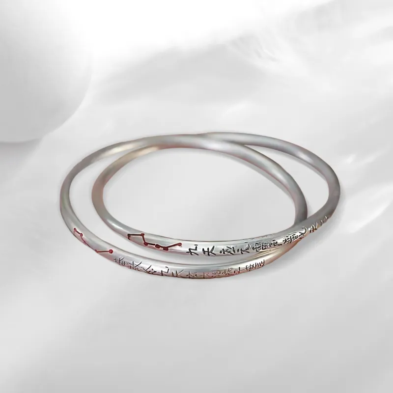 GUDS GAVE Bangles Unisex-1