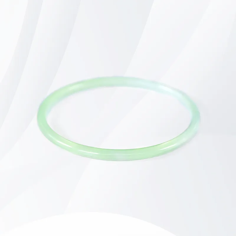 GUDS GAVE Chalcedony Bangles Women's-3