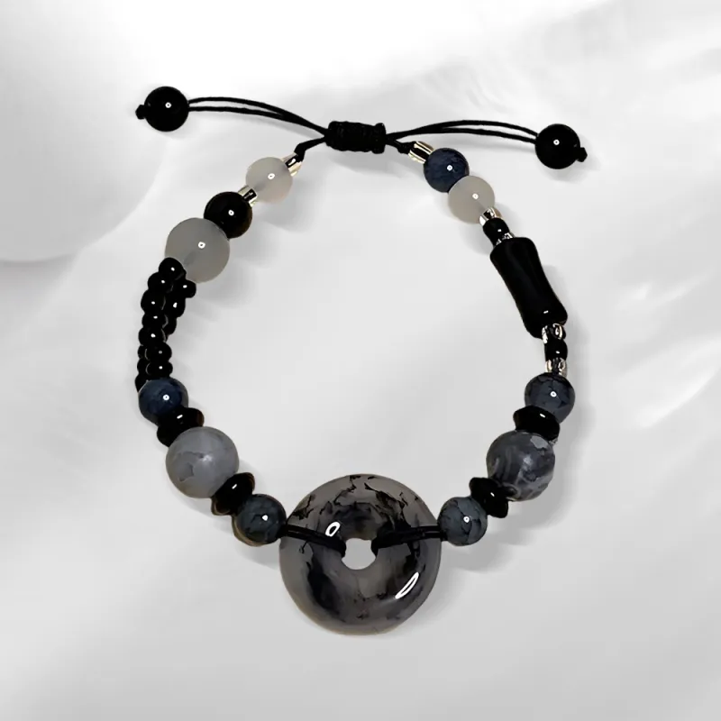 GUDS GAVE Resin Bracelets Women's-1