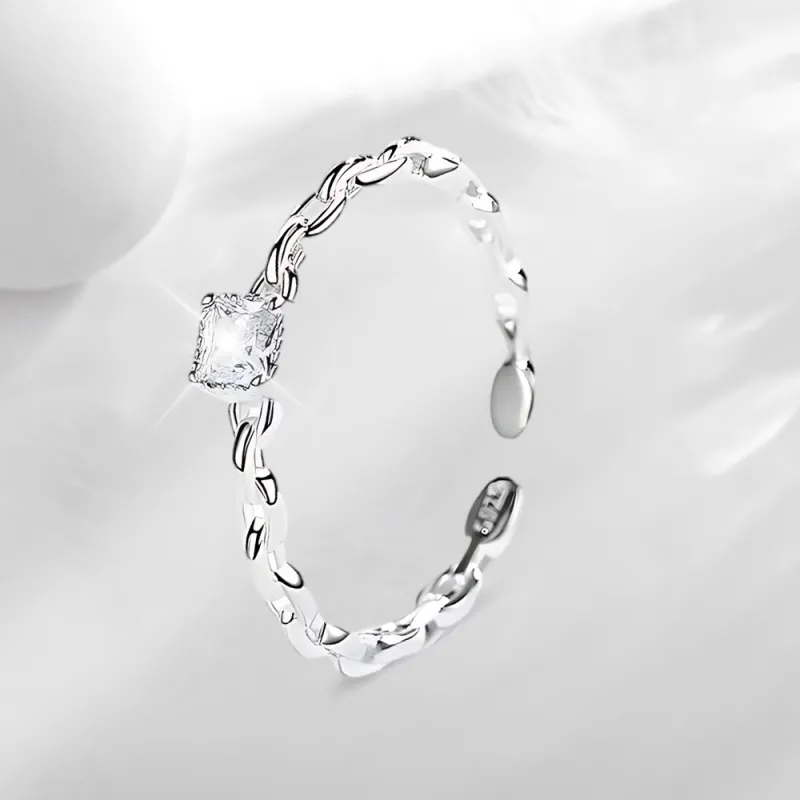 GUDS GAVE Rings Unisex-1