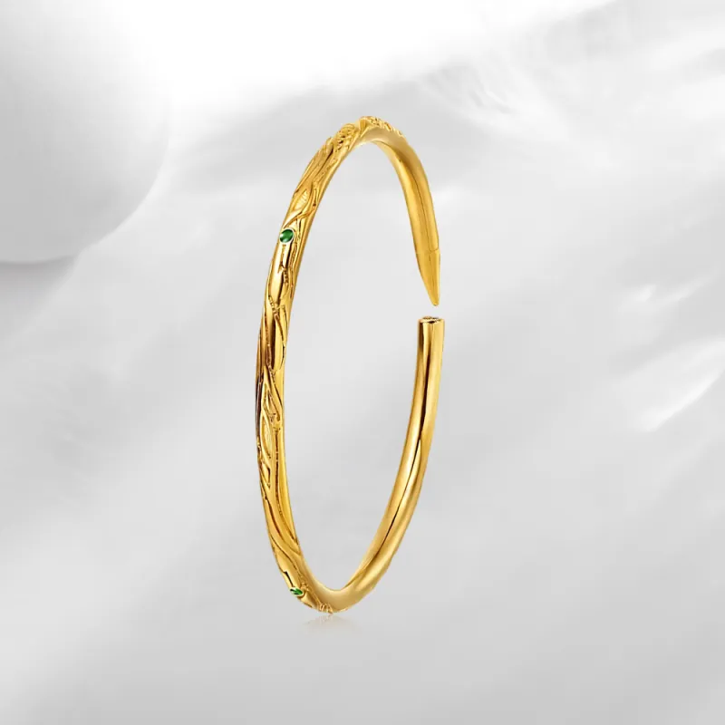 GUDS GAVE Bangles Unisex-1