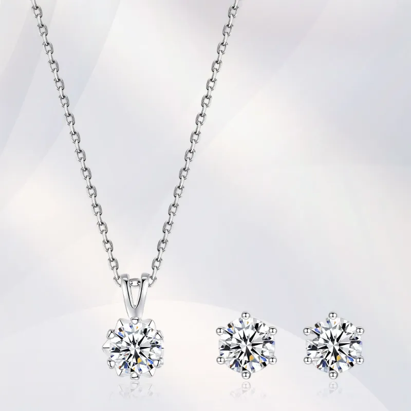 GUDS GAVE Alloy Necklaces Unisex-2