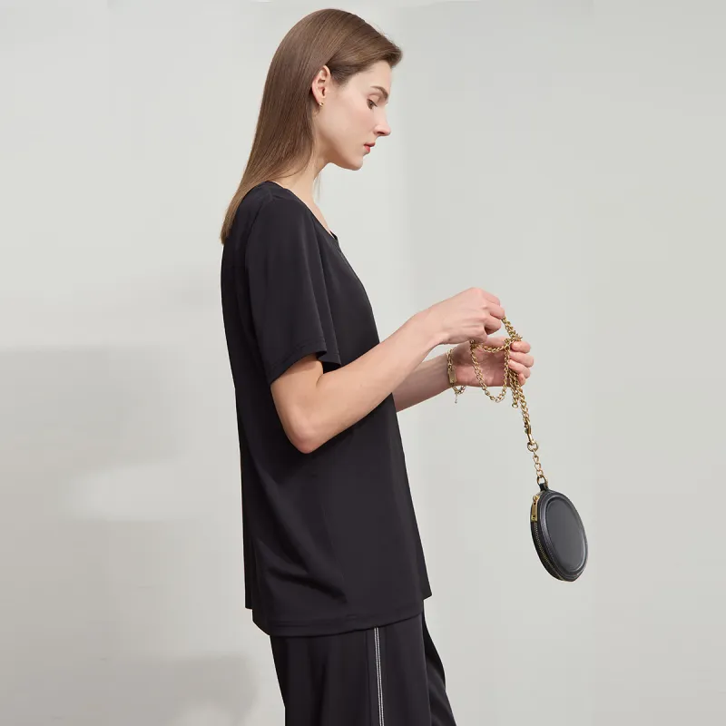 AMII T Shirts Women's-8