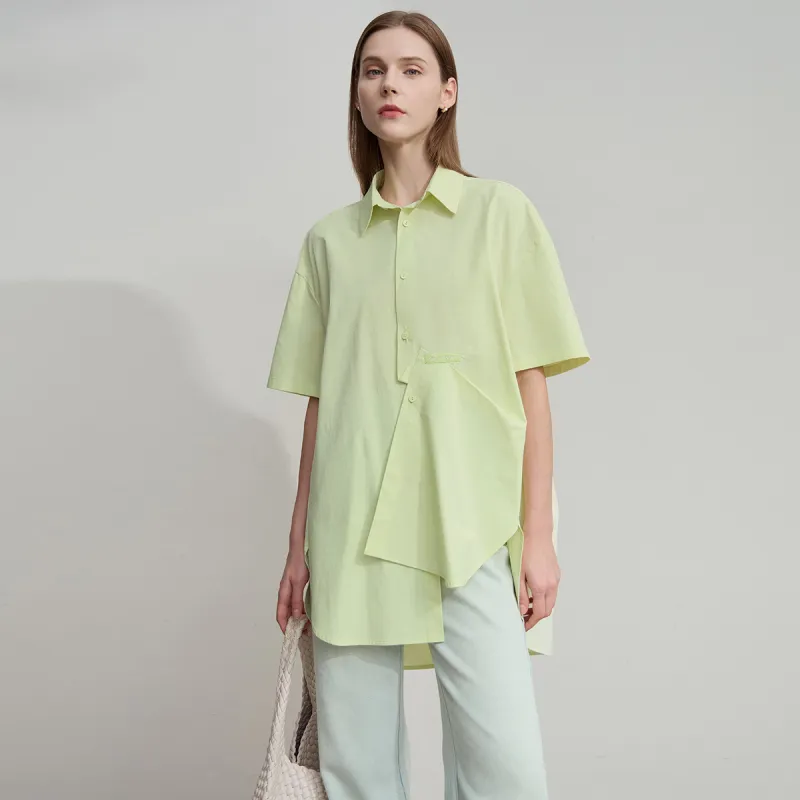 AMII Shirts Women's-9