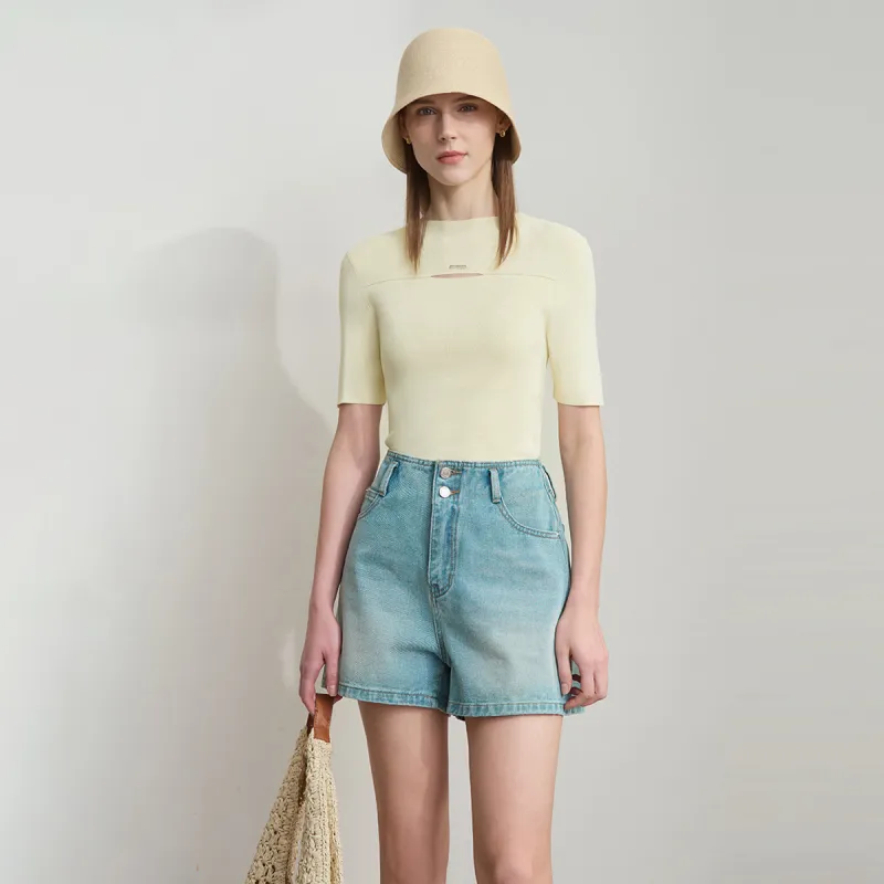 AMII Knitwear Women's-3