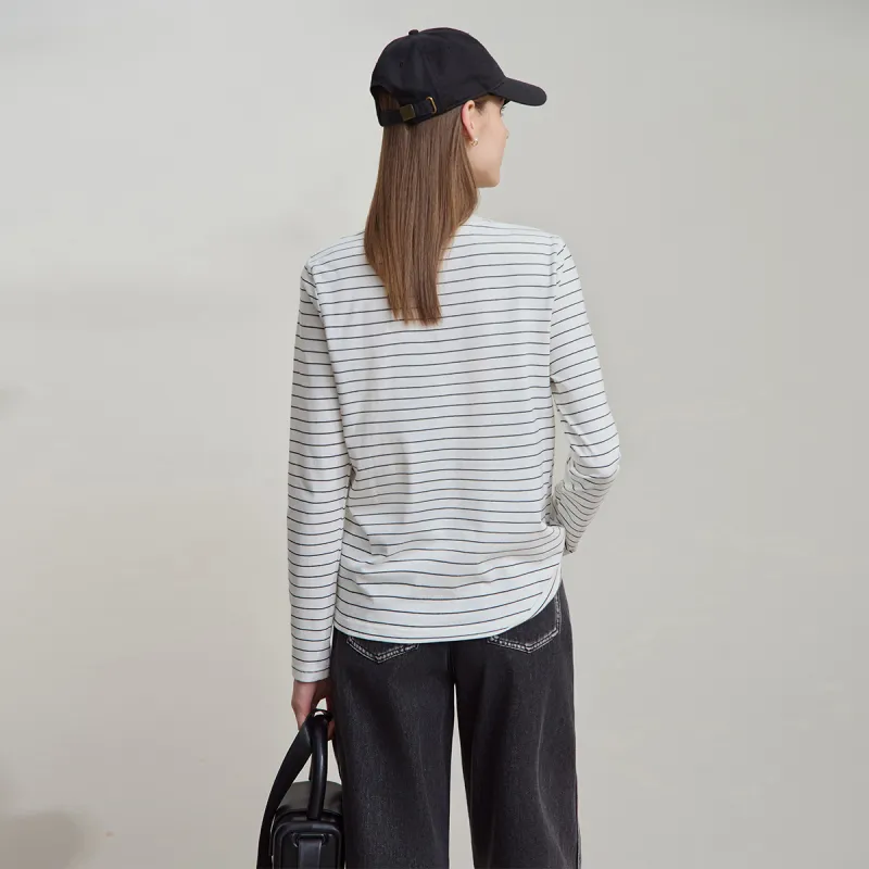 AMII T Shirts Women's-18