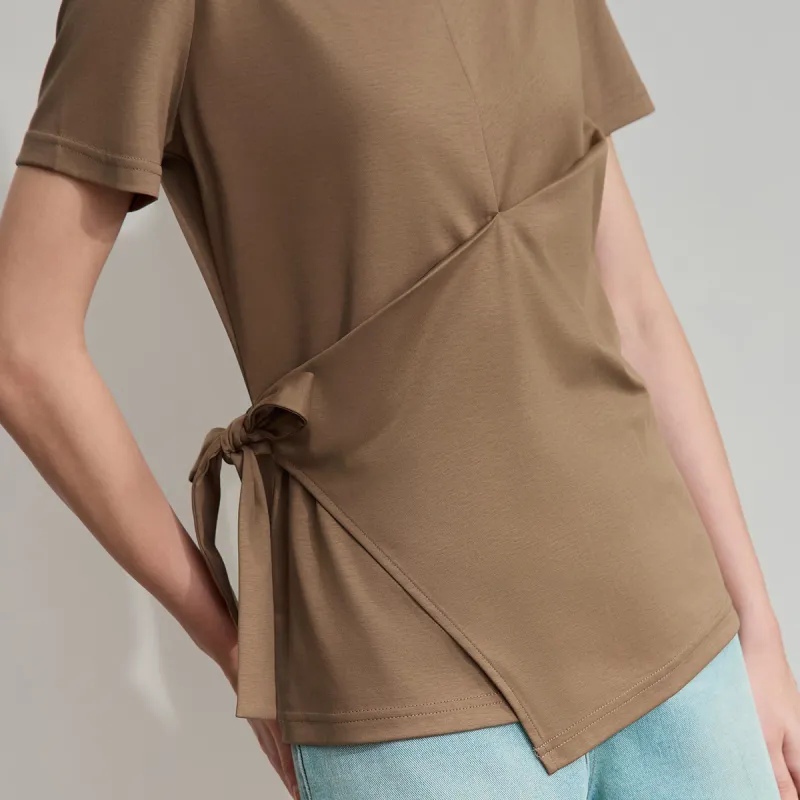 AMII T Shirts Women's-18