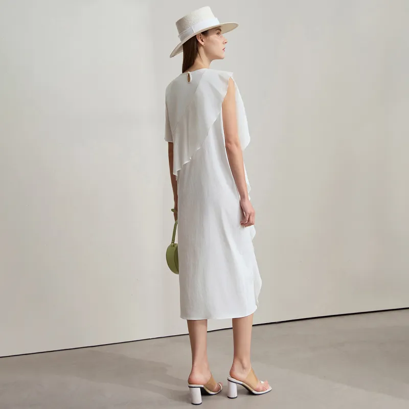 AMII Short Sleeved Dress Women's-4