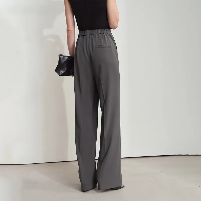 AMII Casual Pants Women's-18
