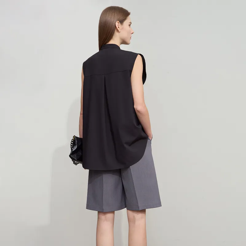 AMII Shirts Women's-5