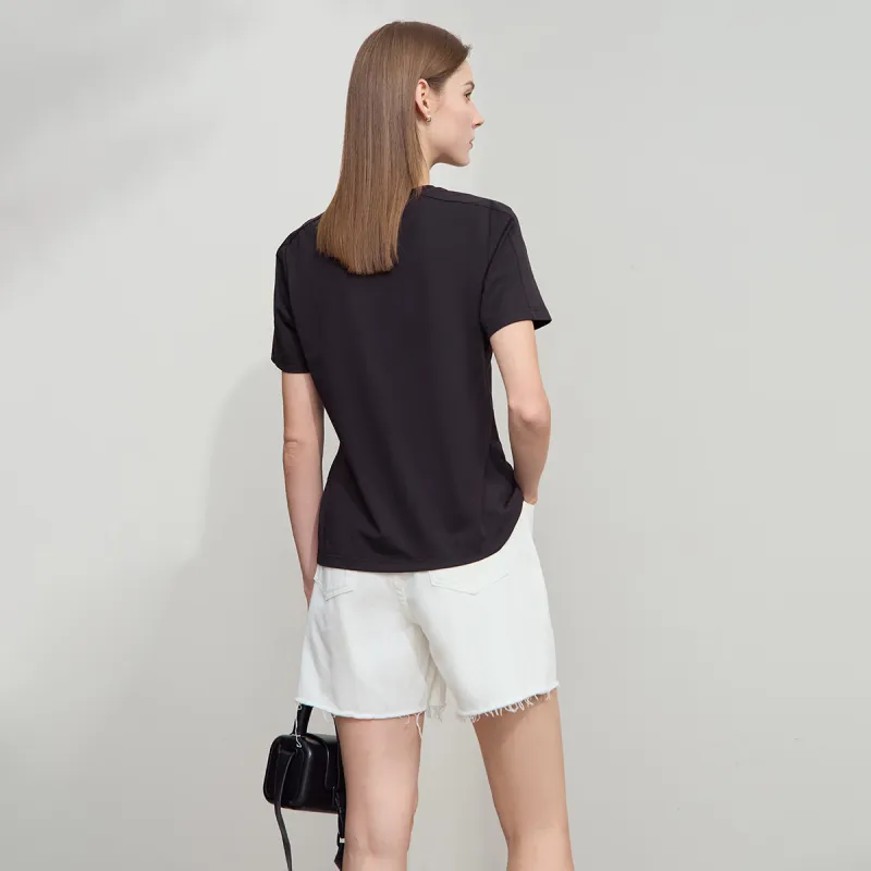 AMII T Shirts Women's-6