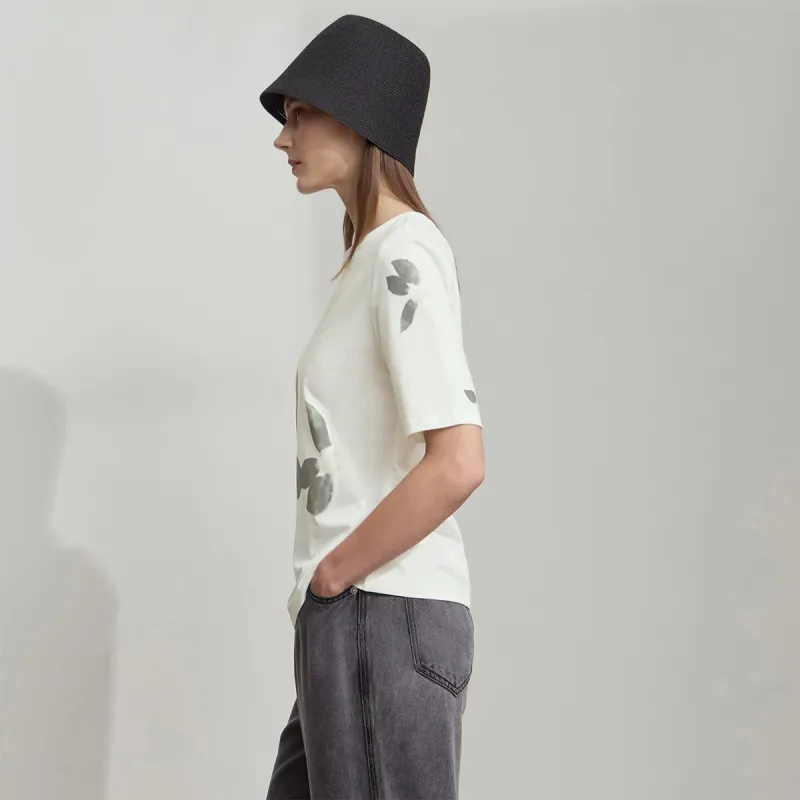 AMII T Shirts Women's-3
