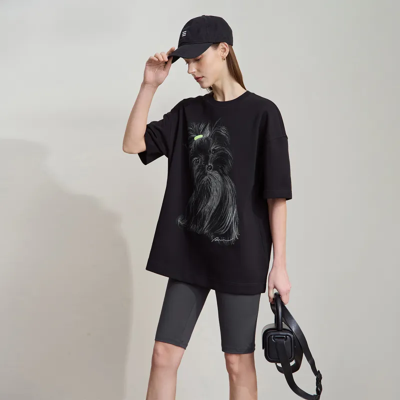 AMII T Shirts Women's-12