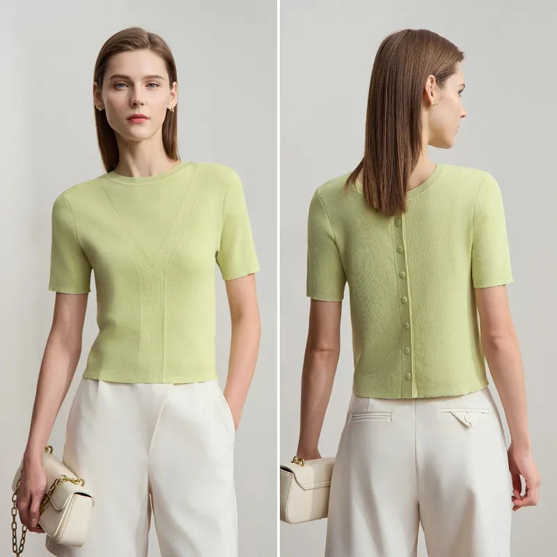 AMII Knitwear Women's-18