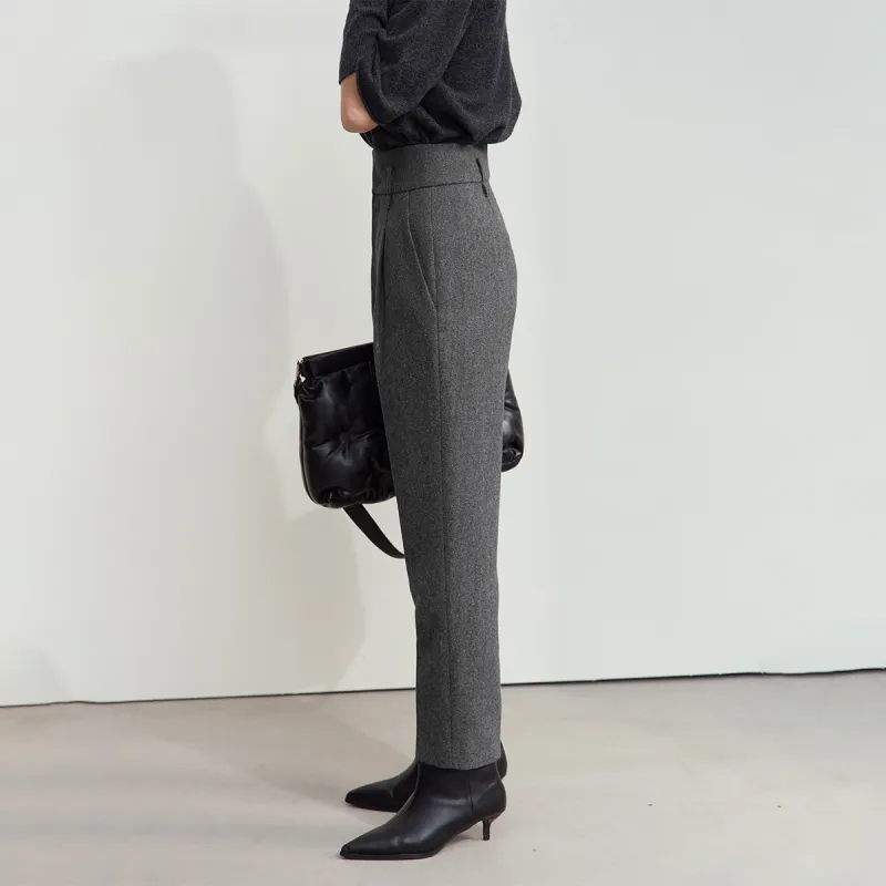 AMII Casual Pants Women's-10