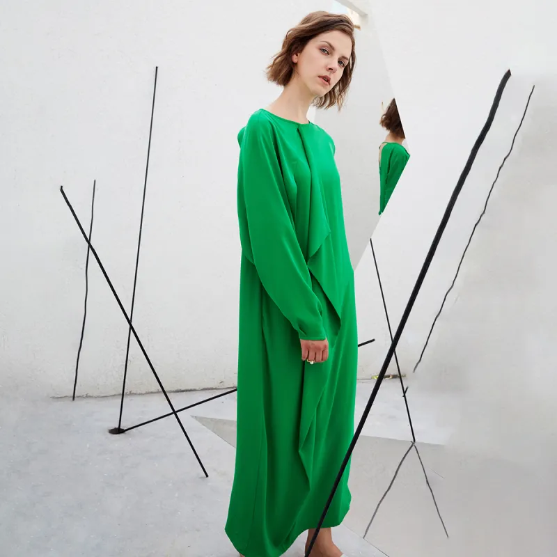 AMII Long Sleeved Dress Women's-2
