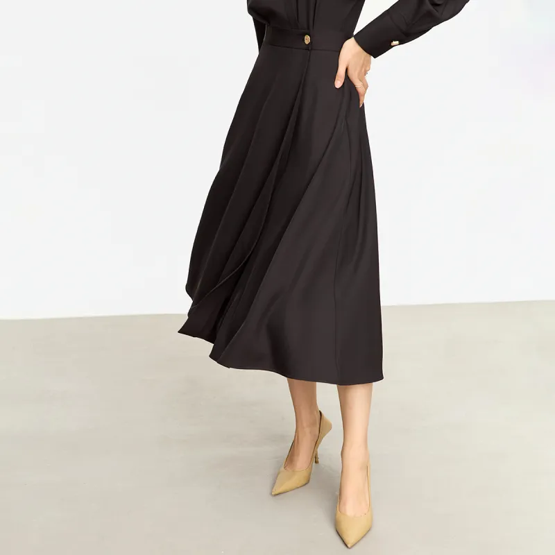 AMII Long Sleeved Dress Women's-2