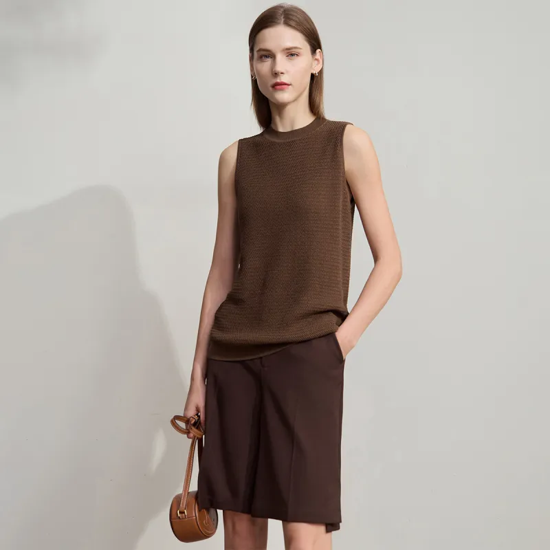 AMII Knitwear Women's-18