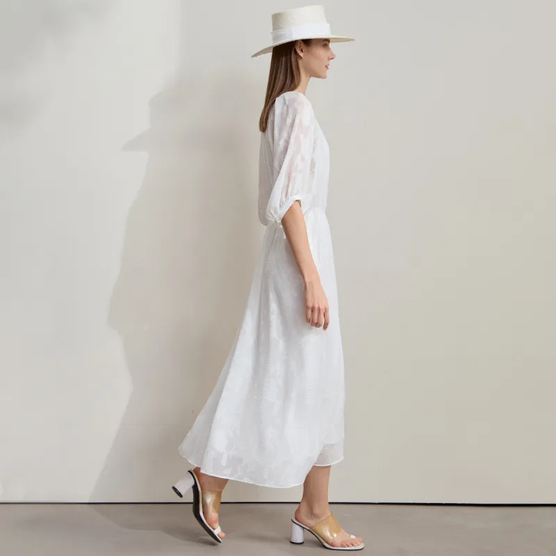 AMII Short Sleeved Dress Women's-3