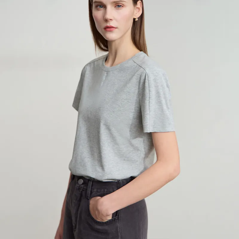 AMII T Shirts Women's-16
