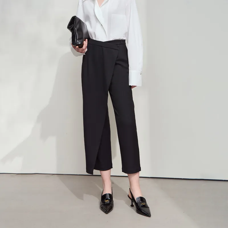 AMII Suit Trousers Women's-6