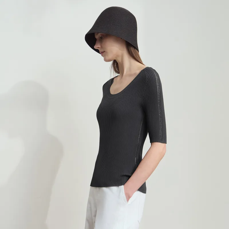 AMII Knitwear Women's-19