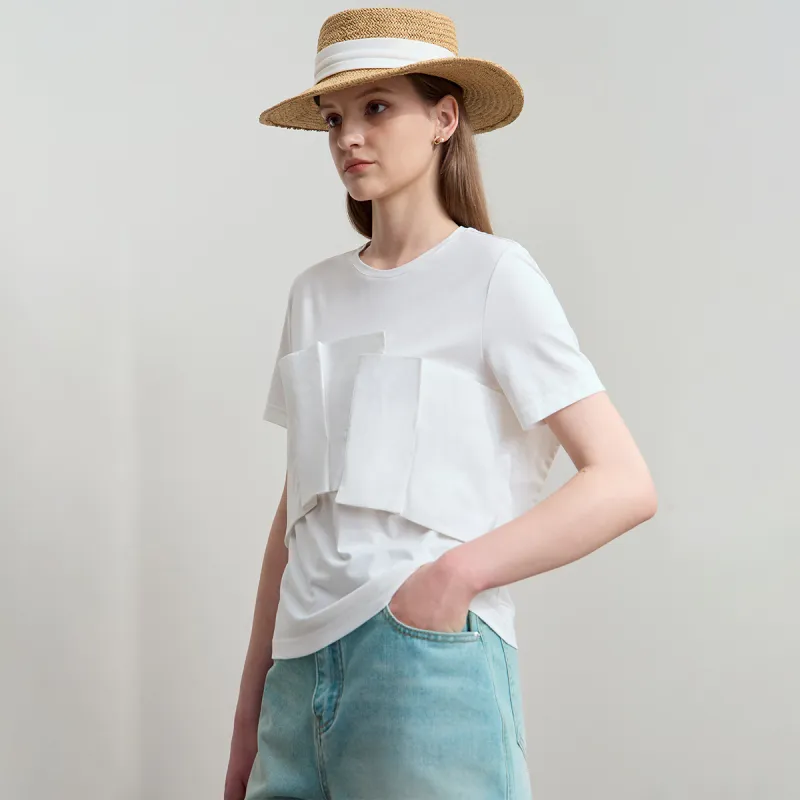 AMII T Shirts Women's-2