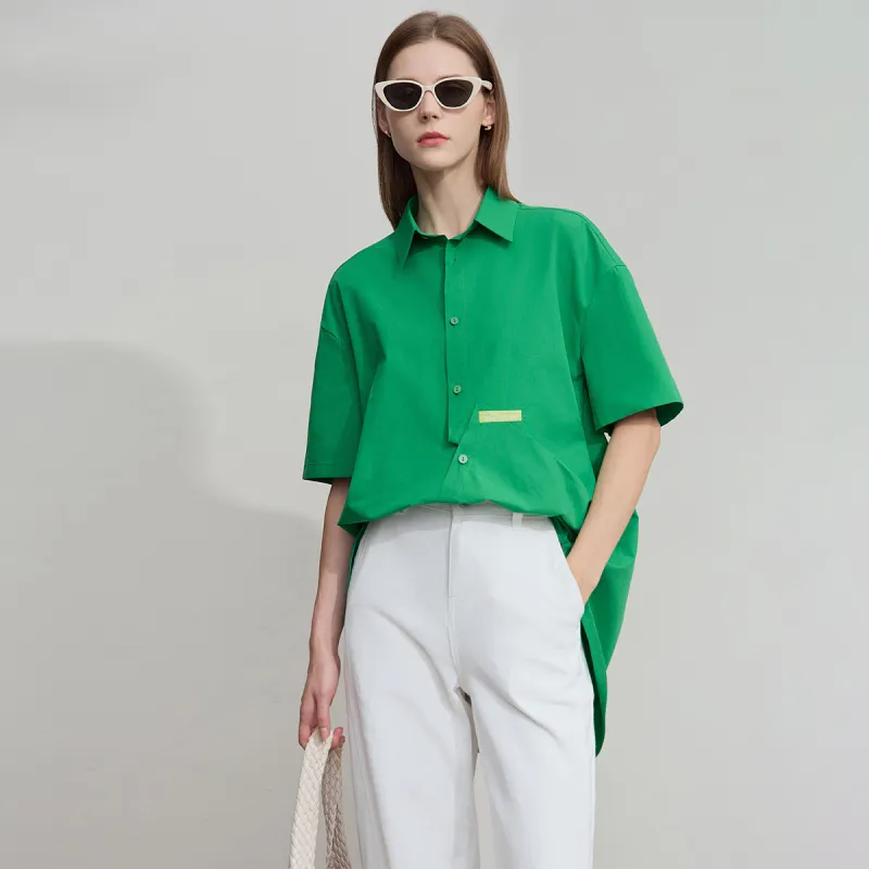 AMII Shirts Women's-16