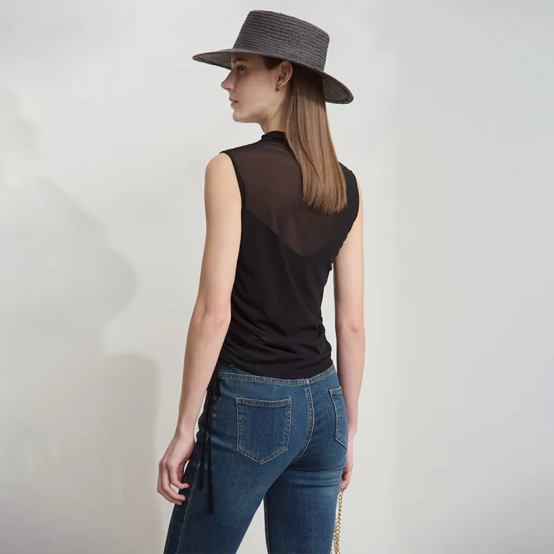AMII T Shirts Women's-12