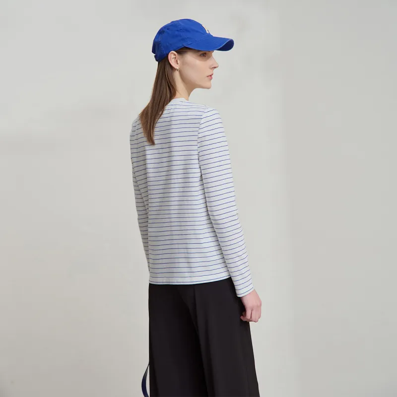 AMII T Shirts Women's-13
