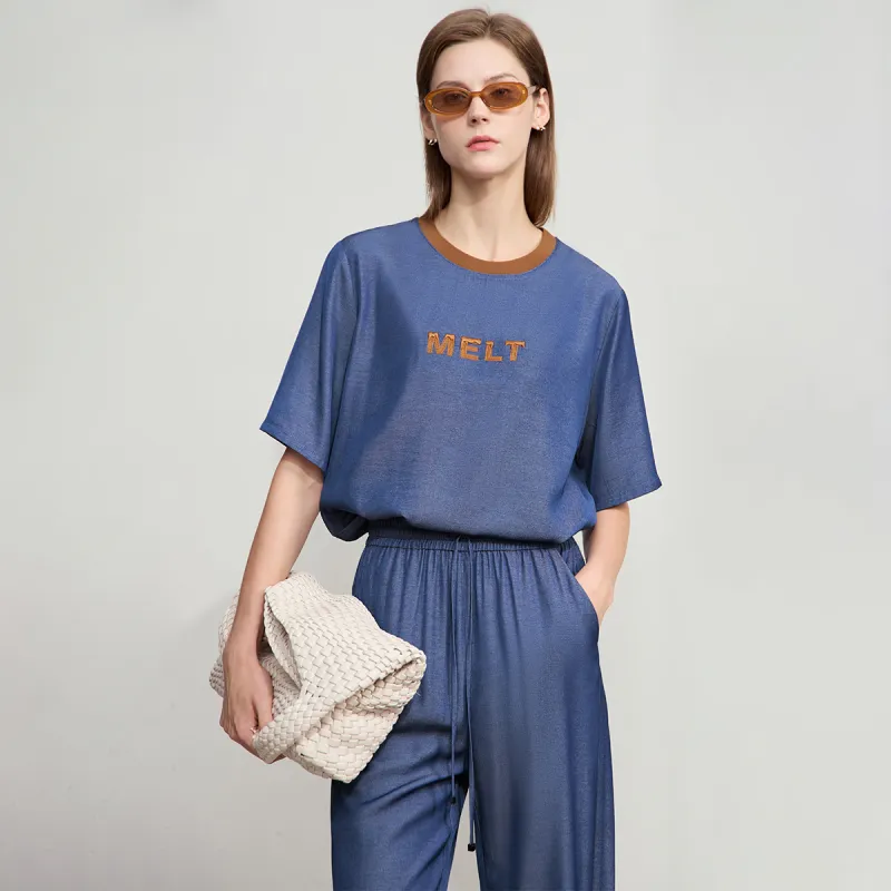 AMII T Shirts Women's-2