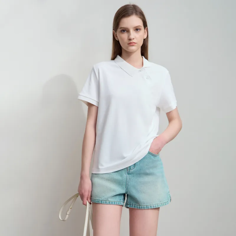 AMII T Shirts Women's-9