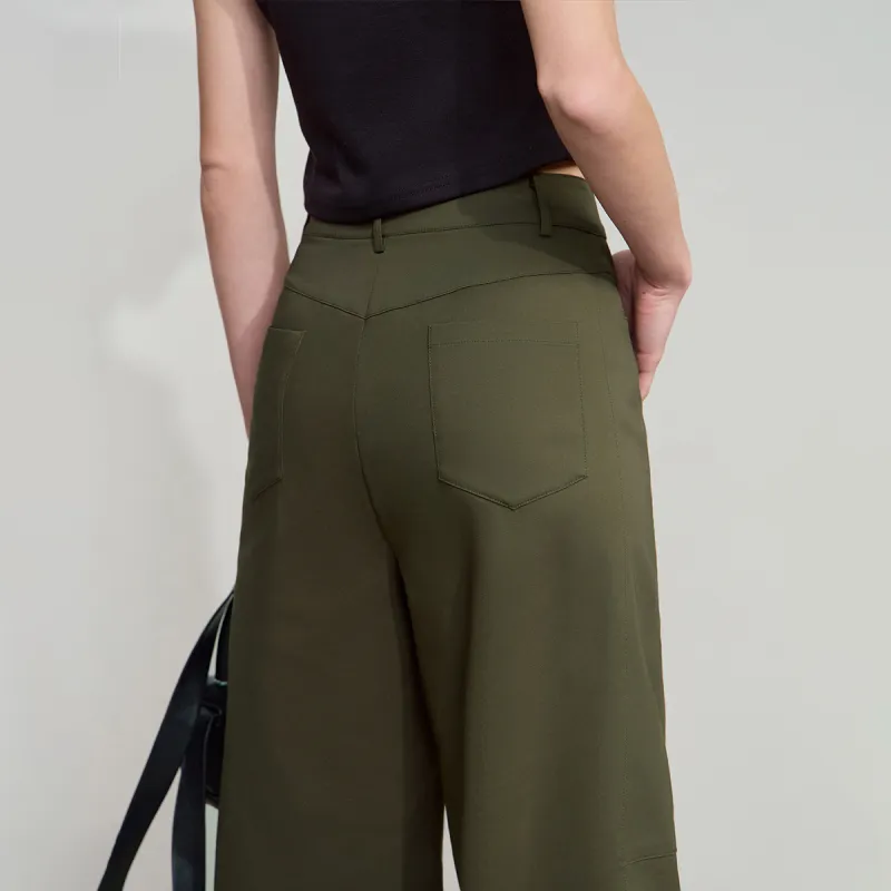 AMII Casual Pants Women's-14