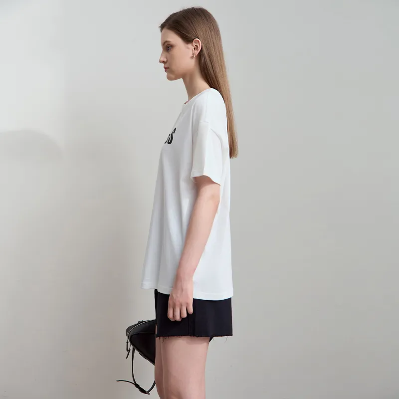 AMII T Shirts Women's-4