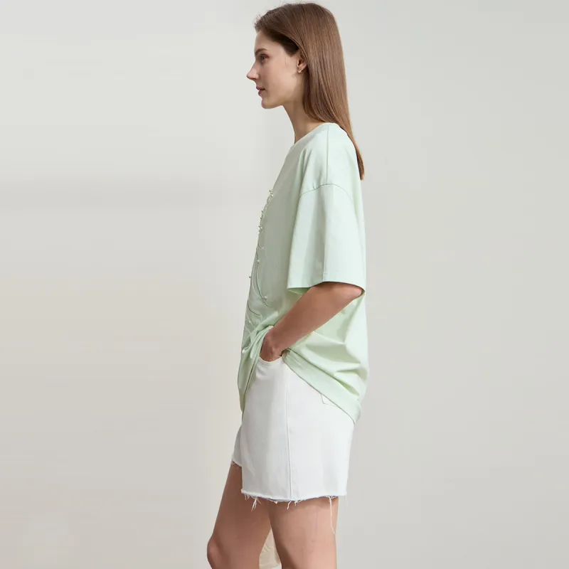 AMII T Shirts Women's-6
