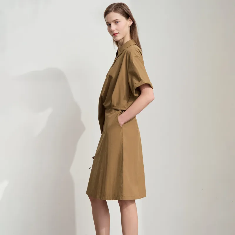 AMII Short Sleeved Dress Women's-9