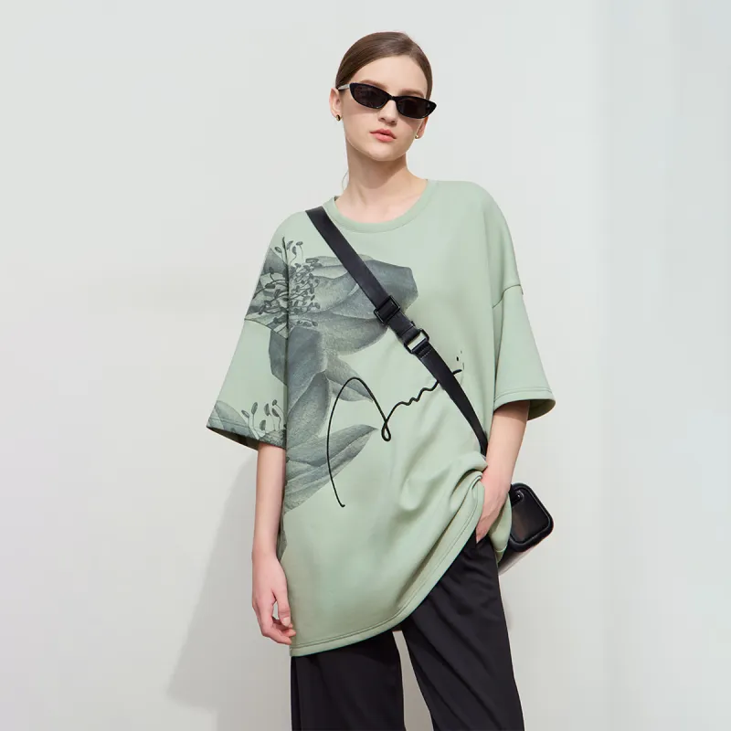 AMII T Shirts Women's-8