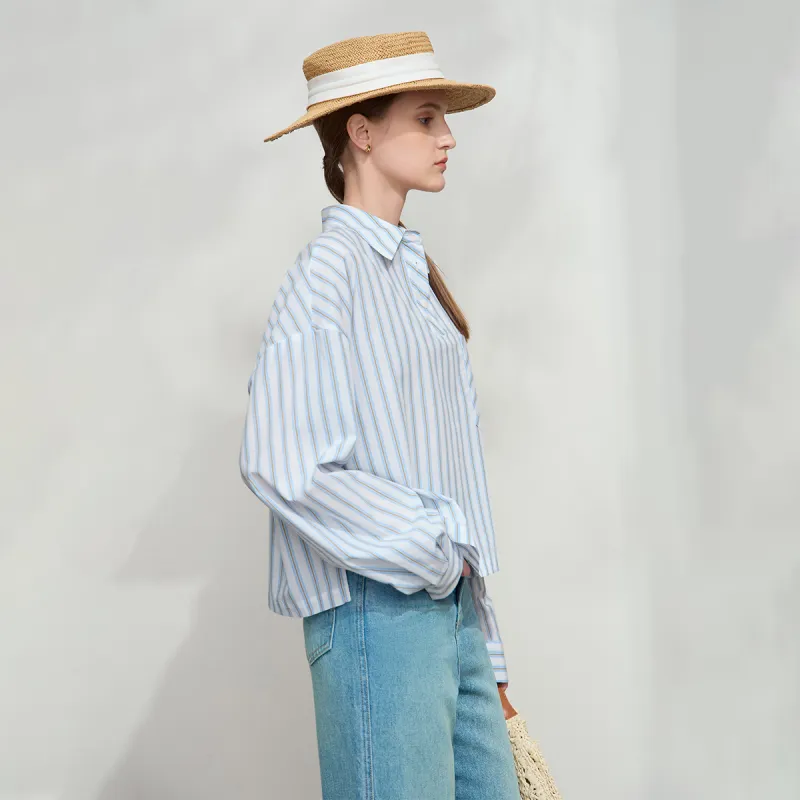 AMII Shirts Women's-13