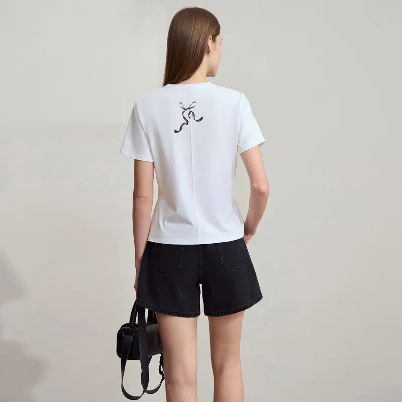 AMII T Shirts Women's-9