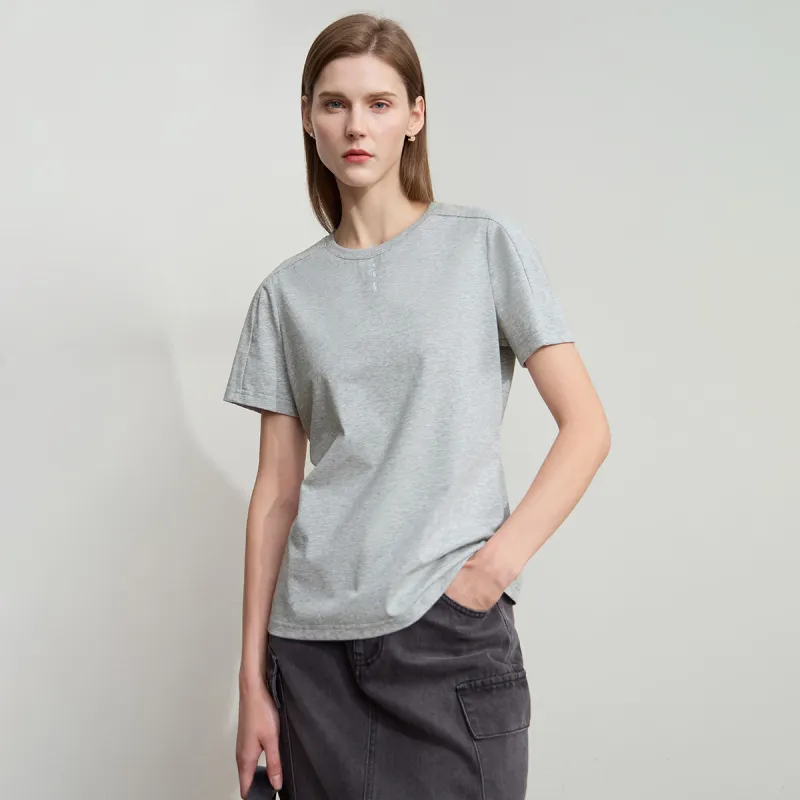 AMII T Shirts Women's-18
