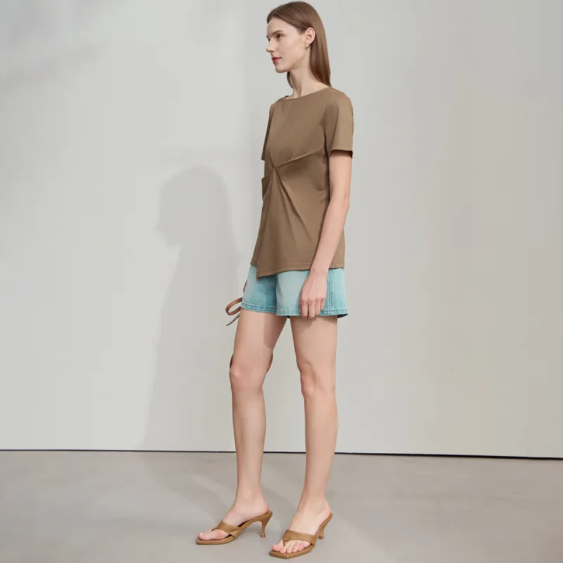 AMII T Shirts Women's-20