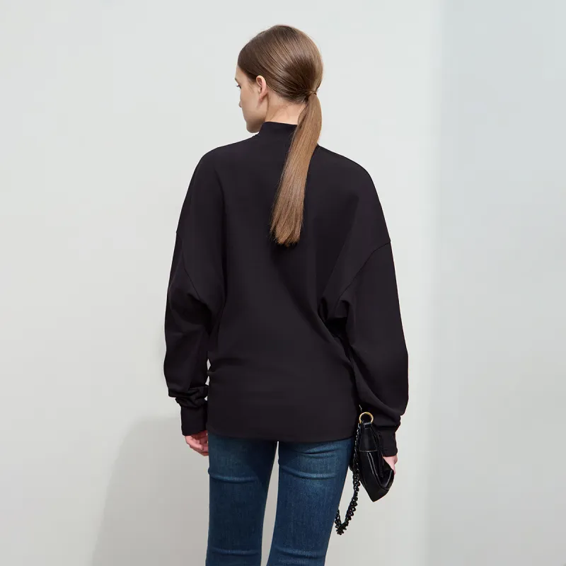 AMII Sweatshirts Women's-5