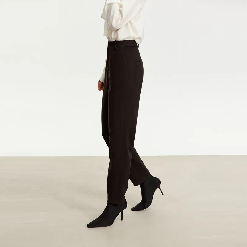 AMII Casual Pants Women's-8