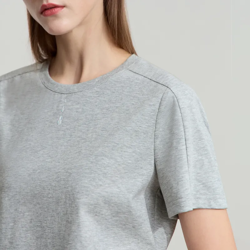 AMII T Shirts Women's-19