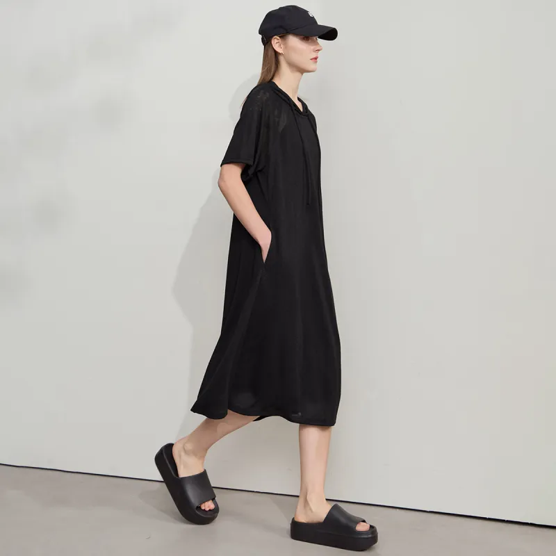 AMII Short Sleeved Dress Women's-3