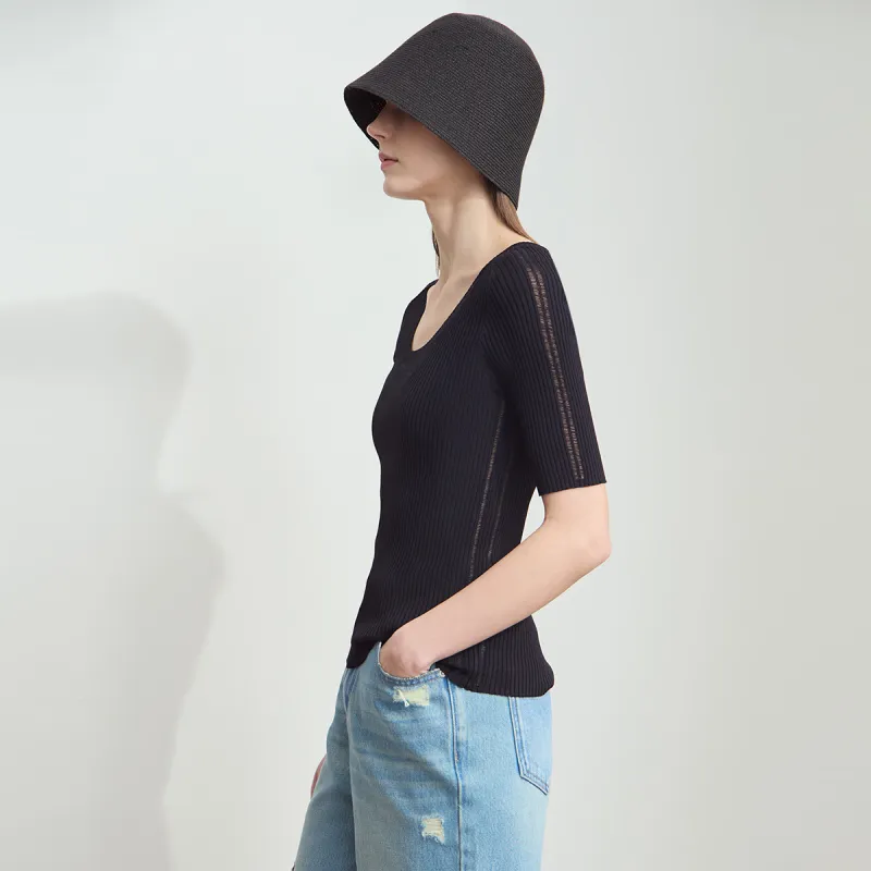 AMII Knitwear Women's-4