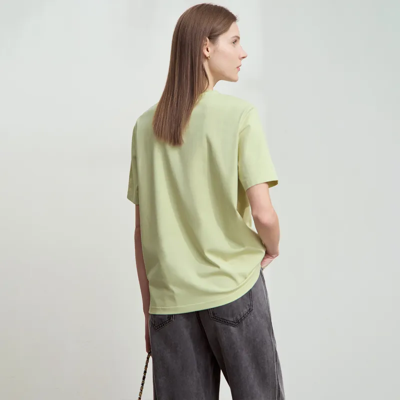 AMII T Shirts Women's-19