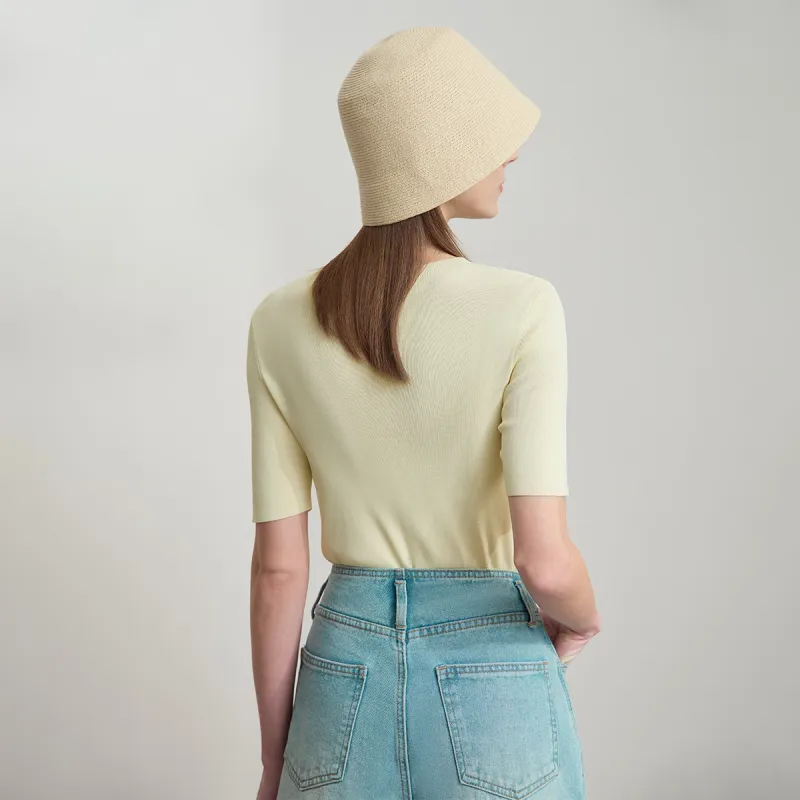 AMII Knitwear Women's-4